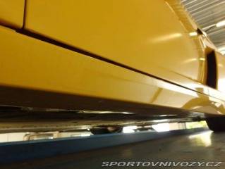 Lamborghini Gallardo 5.0 V10 E-Gear 2003