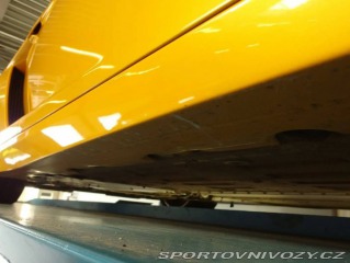 Lamborghini Gallardo 5.0 V10 E-Gear 2003