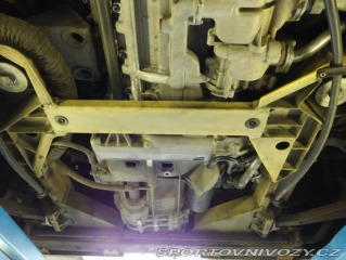 Lamborghini Gallardo 5.0 V10 E-Gear 2003