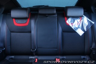 Škoda Octavia RS RS RS 2.0 TSI 2014