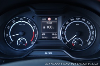 Škoda Octavia RS RS RS 2.0 TSI 2014