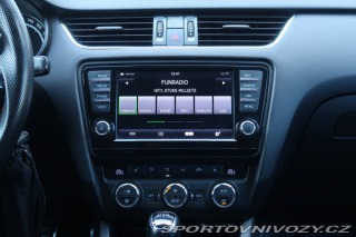 Škoda Octavia RS RS RS 2.0 TSI 2014