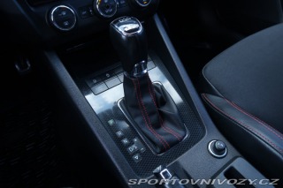 Škoda Octavia RS RS RS 2.0 TSI 2014