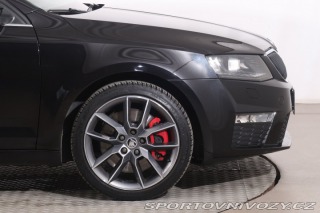 Škoda Octavia RS RS RS 2.0 TSI 2014