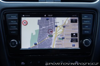 Škoda Octavia RS RS RS 2.0 TSI 2014