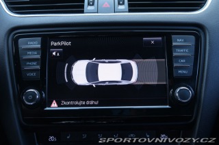 Škoda Octavia RS RS RS 2.0 TSI 2014