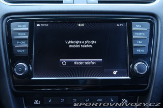 Škoda Octavia RS RS RS 2.0 TSI 2014