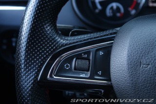 Škoda Octavia RS RS RS 2.0 TSI 2014