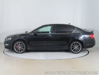 Škoda Octavia RS RS RS 2.0 TSI 2014
