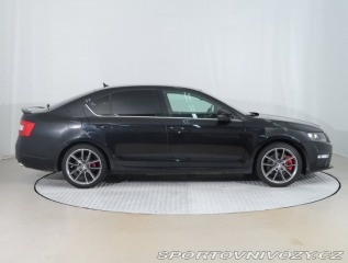 Škoda Octavia RS RS RS 2.0 TSI 2014