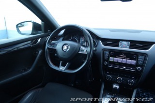 Škoda Octavia RS RS RS 2.0 TSI 2014