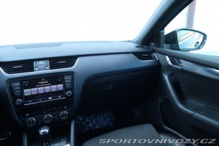 Škoda Octavia RS RS RS 2.0 TSI 2014