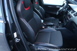 Škoda Octavia RS RS RS 2.0 TSI 2014