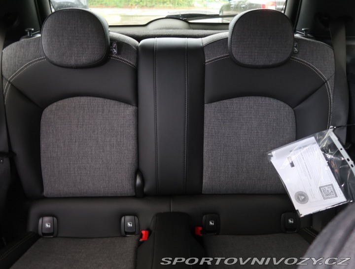 Mini Cooper Cooper SE 32 kWh 2023