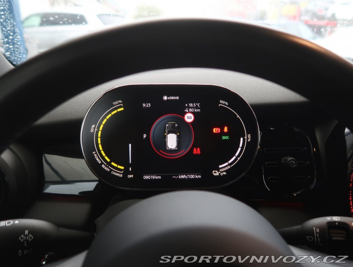 Mini Cooper Cooper SE 32 kWh 2023