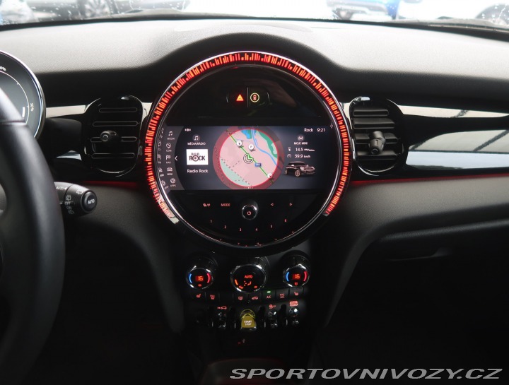 Mini Cooper Cooper SE 32 kWh 2023