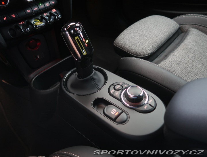 Mini Cooper Cooper SE 32 kWh 2023