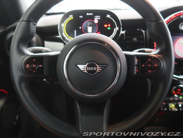 Mini Cooper Cooper SE 32 kWh 2023