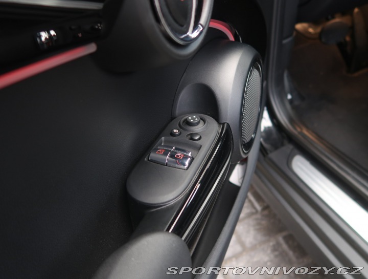 Mini Cooper Cooper SE 32 kWh 2023