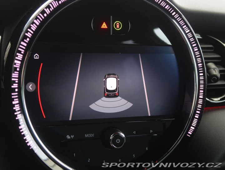 Mini Cooper Cooper SE 32 kWh 2023