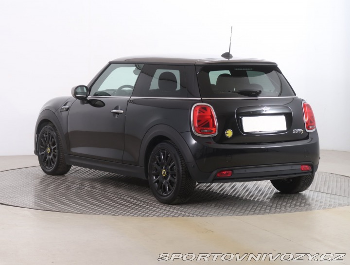 Mini Cooper Cooper SE 32 kWh 2023