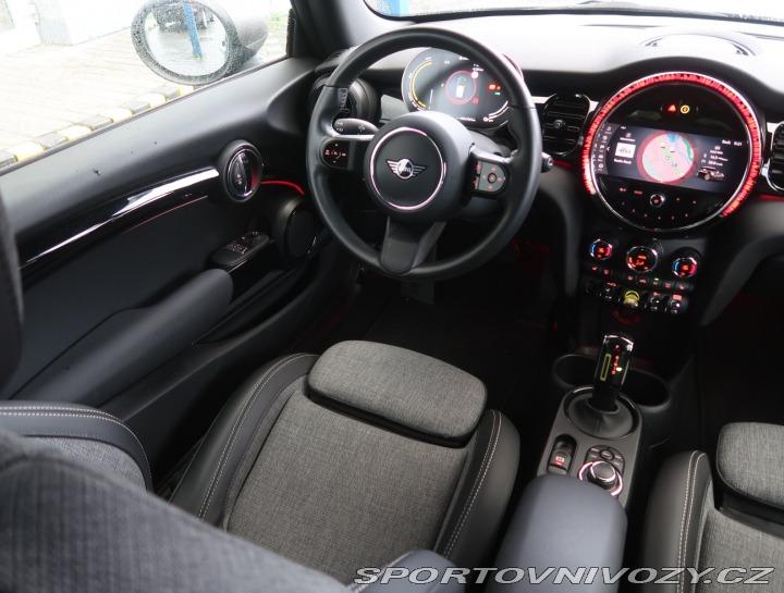 Mini Cooper Cooper SE 32 kWh 2023