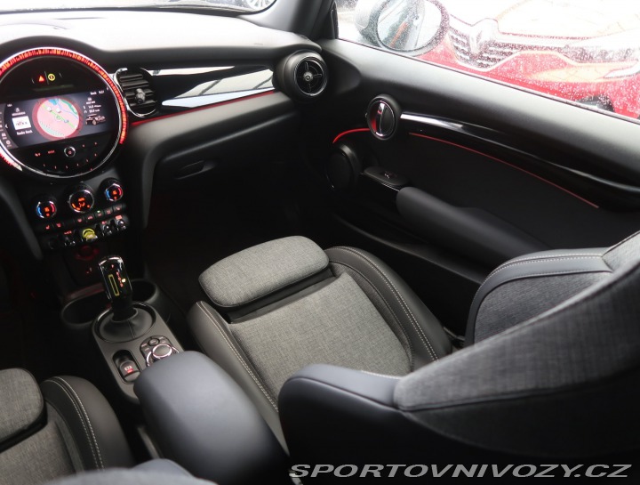 Mini Cooper Cooper SE 32 kWh 2023