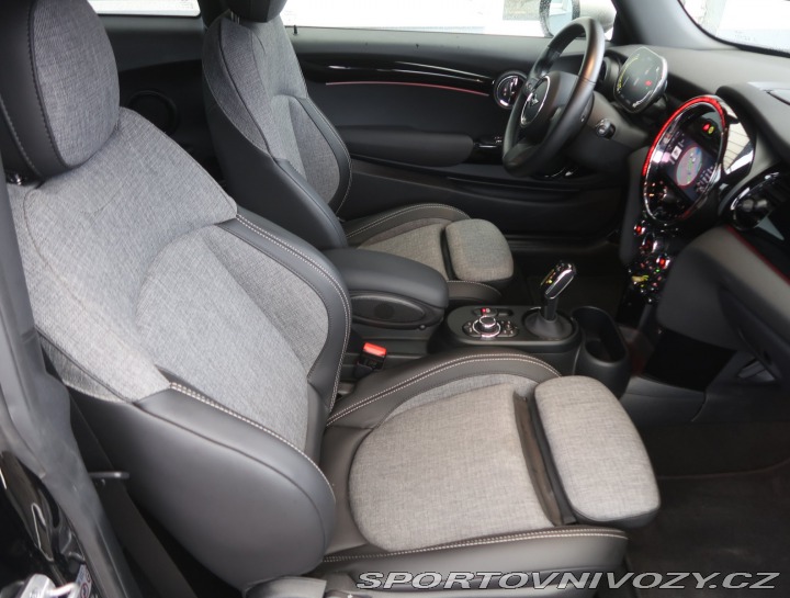 Mini Cooper Cooper SE 32 kWh 2023