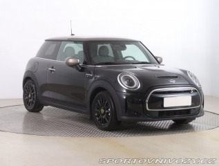 Mini Cooper Cooper SE 32 kWh 2023
