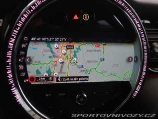 Mini Cooper Cooper SE 32 kWh 2023