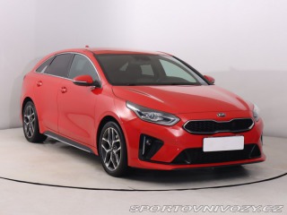 Kia ProCeed GT-Line 1.4 T-GDI 2019