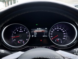 Kia ProCeed GT-Line 1.4 T-GDI 2019