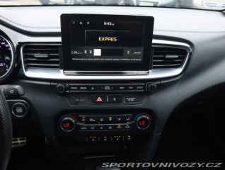 Kia ProCeed GT-Line 1.4 T-GDI 2019
