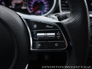 Kia ProCeed GT-Line 1.4 T-GDI 2019