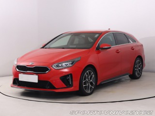 Kia ProCeed GT-Line 1.4 T-GDI 2019