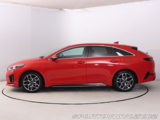 Kia ProCeed GT-Line 1.4 T-GDI 2019