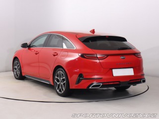Kia ProCeed GT-Line 1.4 T-GDI 2019