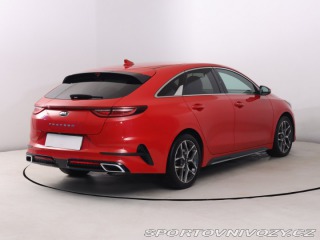 Kia ProCeed GT-Line 1.4 T-GDI 2019