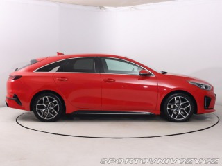 Kia ProCeed GT-Line 1.4 T-GDI 2019