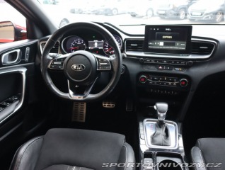 Kia ProCeed GT-Line 1.4 T-GDI 2019