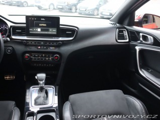 Kia ProCeed GT-Line 1.4 T-GDI 2019