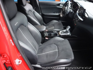 Kia ProCeed GT-Line 1.4 T-GDI 2019