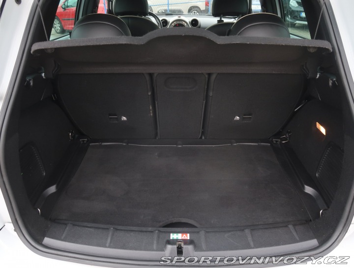 Mini Countryman Cooper S ALL4 2012