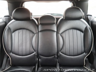 Mini Countryman Cooper S ALL4 2012