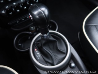 Mini Countryman Cooper S ALL4 2012