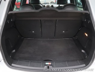 Mini Countryman Cooper S ALL4 2012