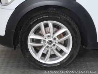 Mini Countryman Cooper S ALL4 2012