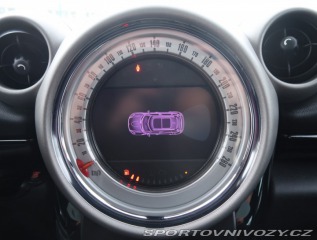 Mini Countryman Cooper S ALL4 2012