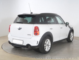 Mini Countryman Cooper S ALL4 2012