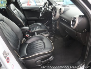 Mini Countryman Cooper S ALL4 2012